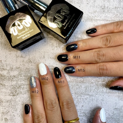 nail gel