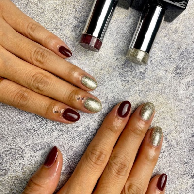 nail gel