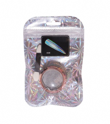Solid Laser Nail Powder