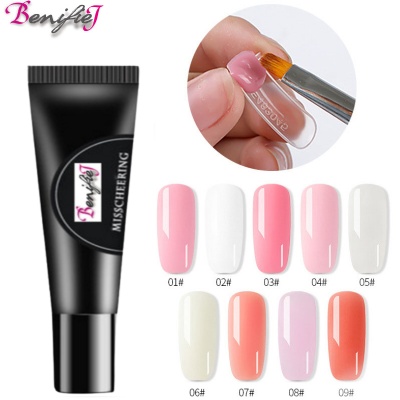 poly nail gel