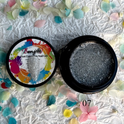 solid-non-sticky-builder-gel 10colors