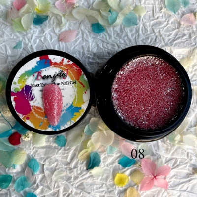 solid-non-sticky-builder-gel 10colors