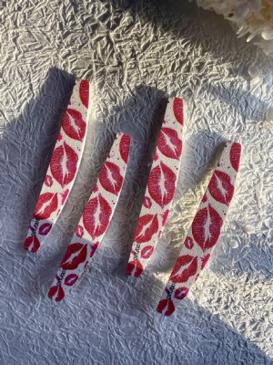 Top quality nail files100/180