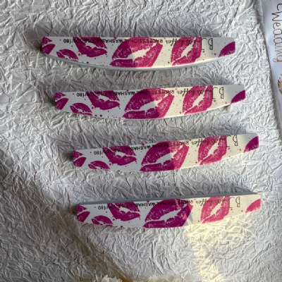 Top quality nail files100/180
