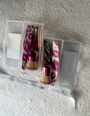 Top quality nail files100/180