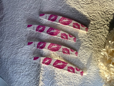 Top quality nail files100/180